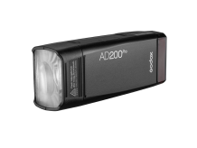 Godox AD200Pro Taşınabilir Paraflaş